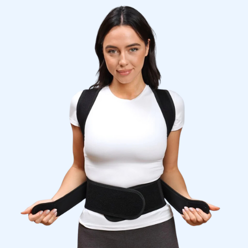 PosturePro™ - Posture Brace Corrector