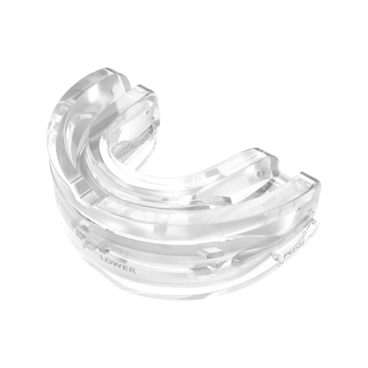 SnoreGuard™ - Anti Snoring Mouth Guard