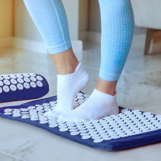 ZenTouch™ - Acupressure Mat