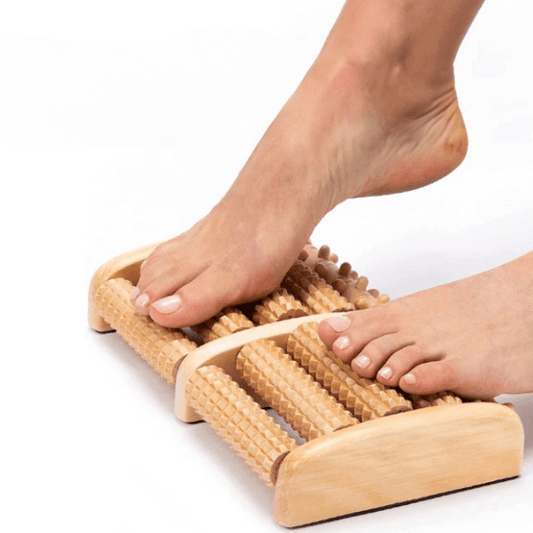 FootEase™ - Plantar Fasciitis Massager