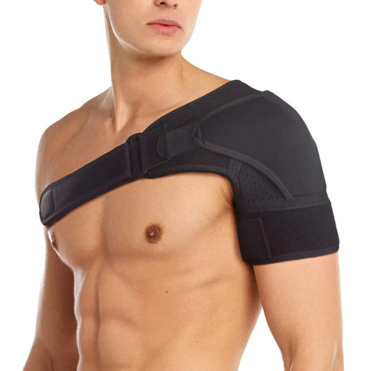 TheraBrace™ - Compression Shoulder Brace