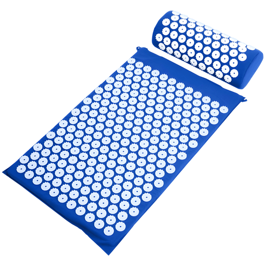 ZenTouch™ - Acupressure Mat