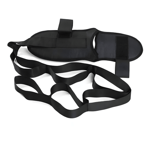 SpineFlex™  - Orthopedic Stretching Strap