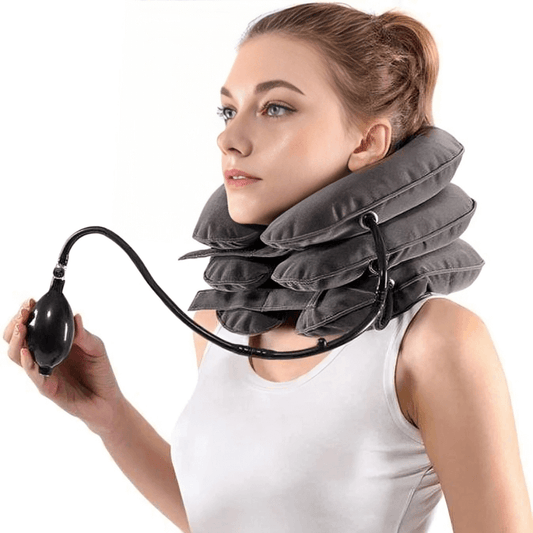 NeckRenew™ - Neck Stretcher